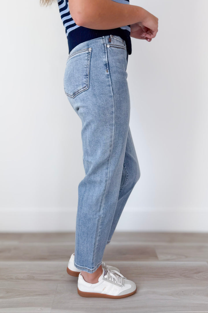 Judy Blue Always Everything Denim