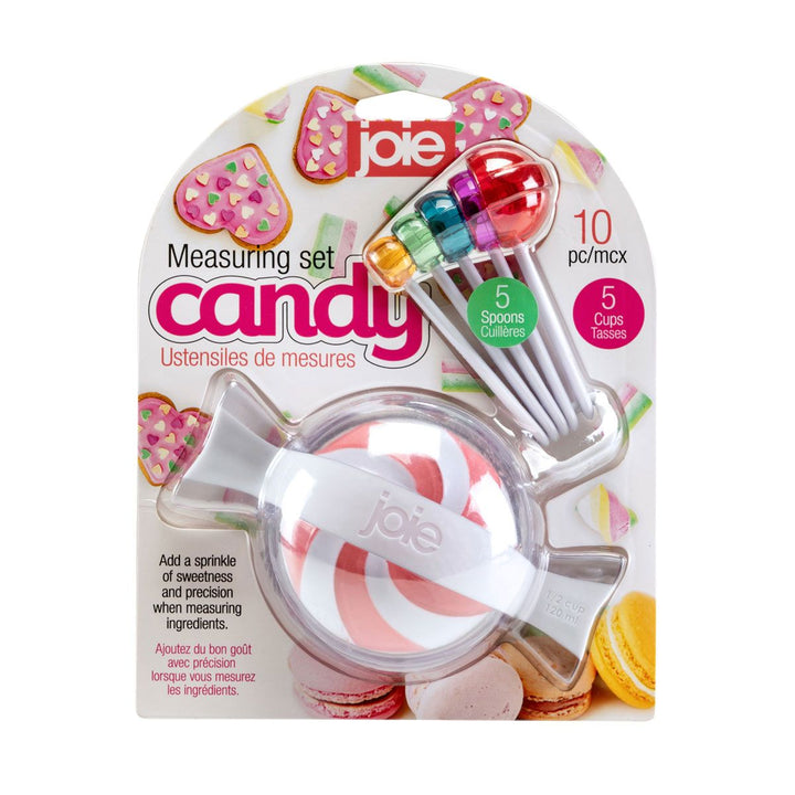 Candy Measuring Cups