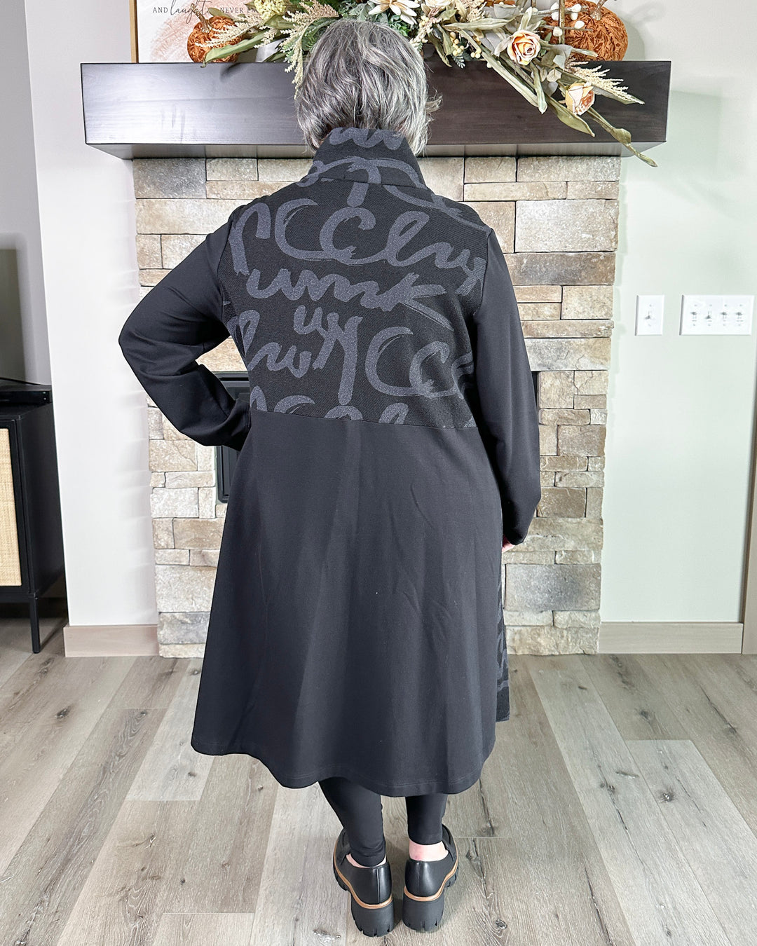 Chalet Gianna Coat