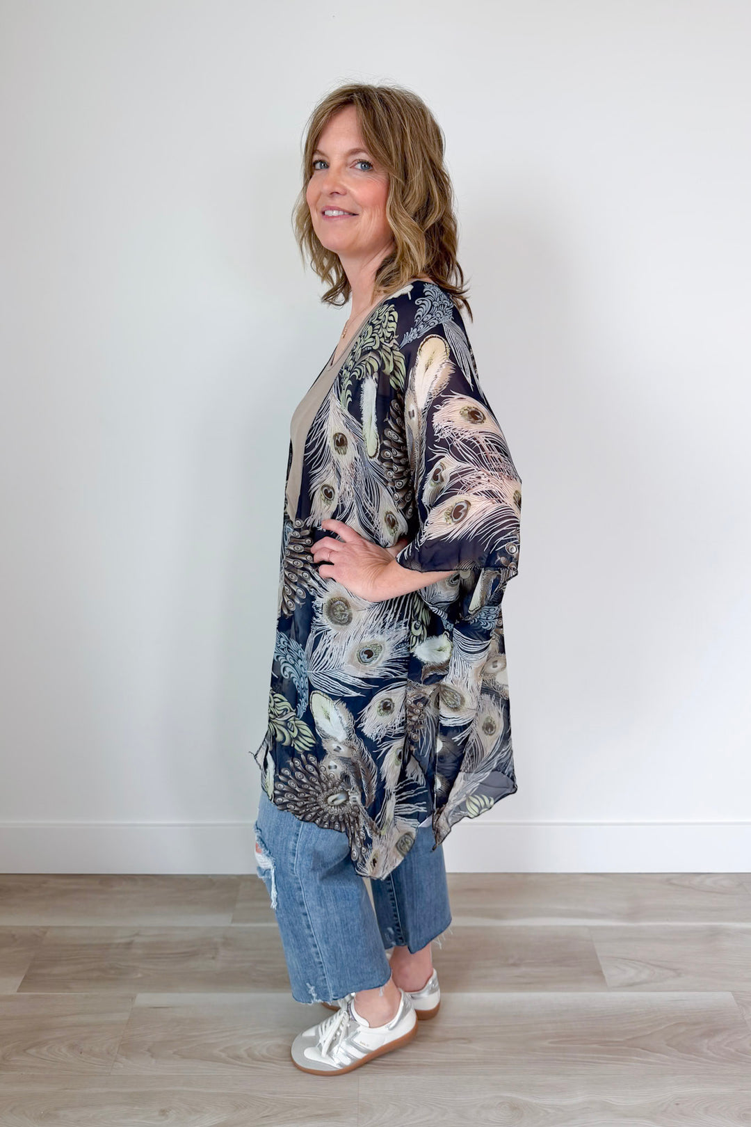Elodie Wrap