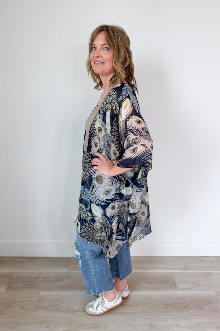 Elodie Wrap