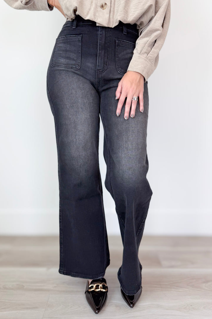 AnnieWear Nothing Better Denim