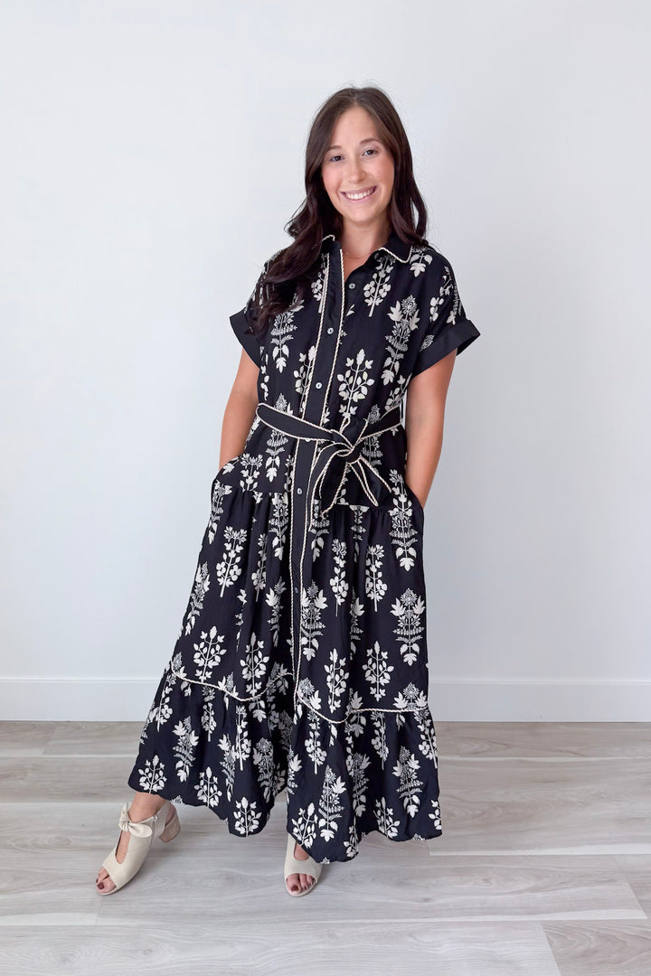All Yours Dress