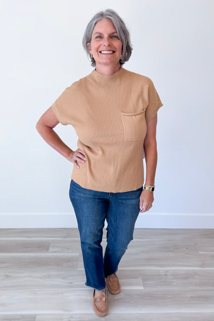 Cider Dreams Sweater