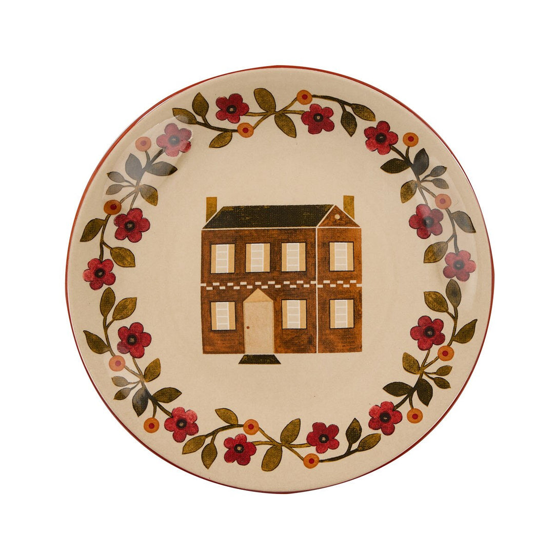 Cotswold Salad Plate
