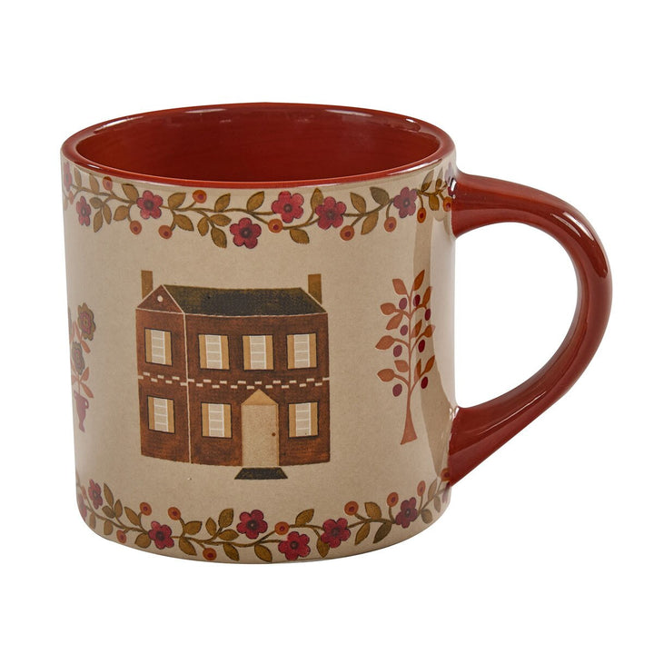 Cotswold Mug