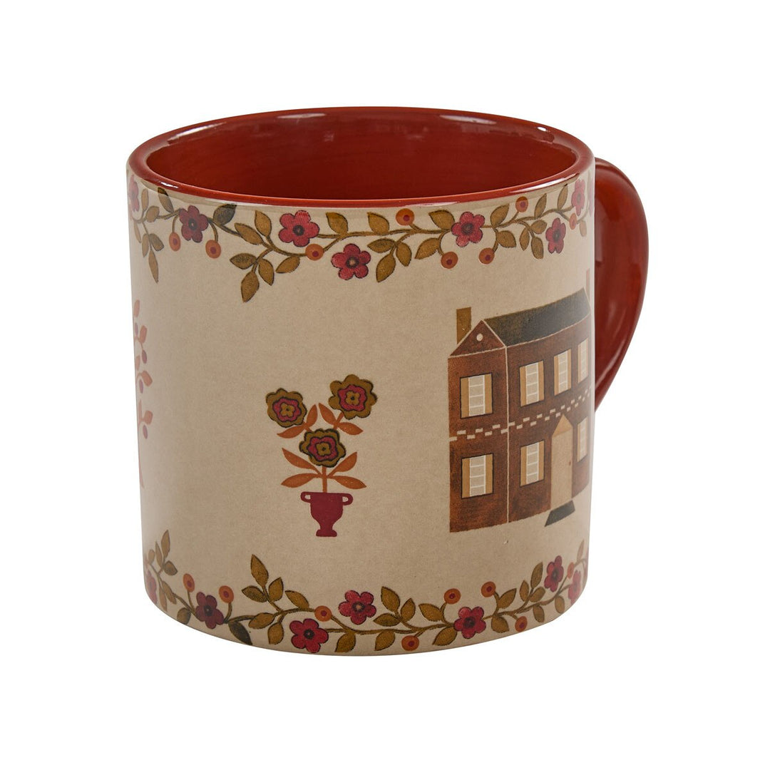 Cotswold Mug