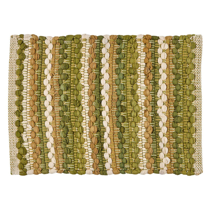 Blossom Grove Chindi Placemat