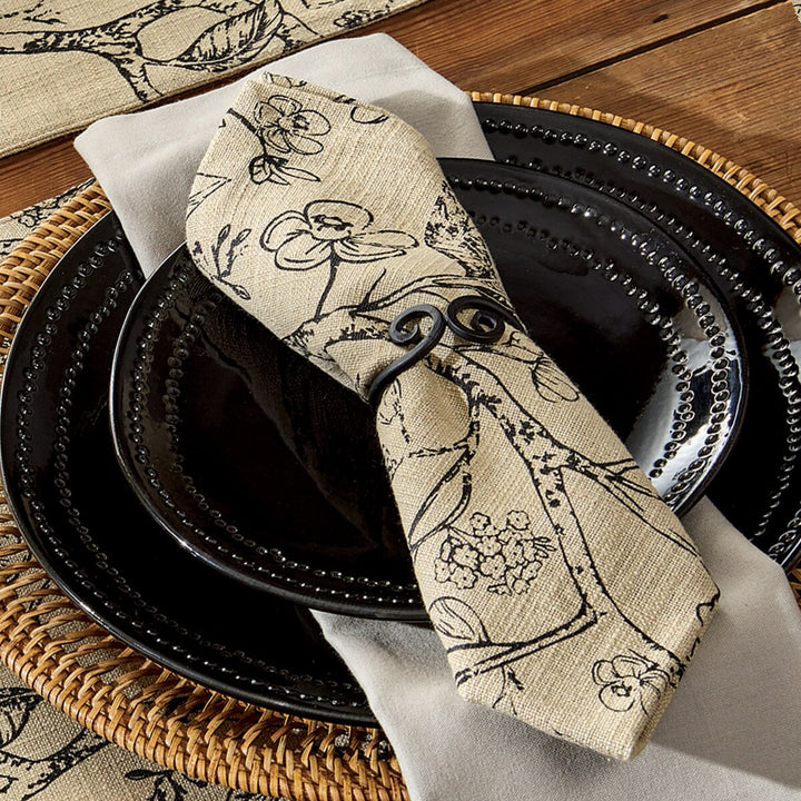 Darby Napkin