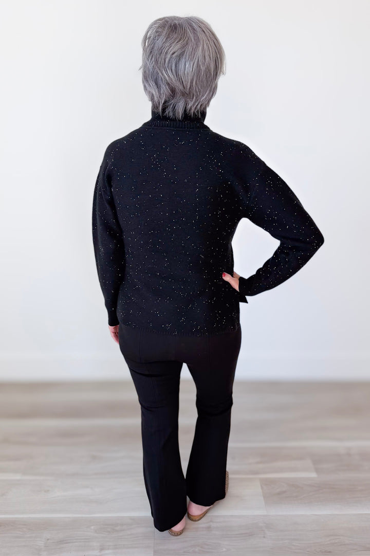 Delicate Daze Sweater