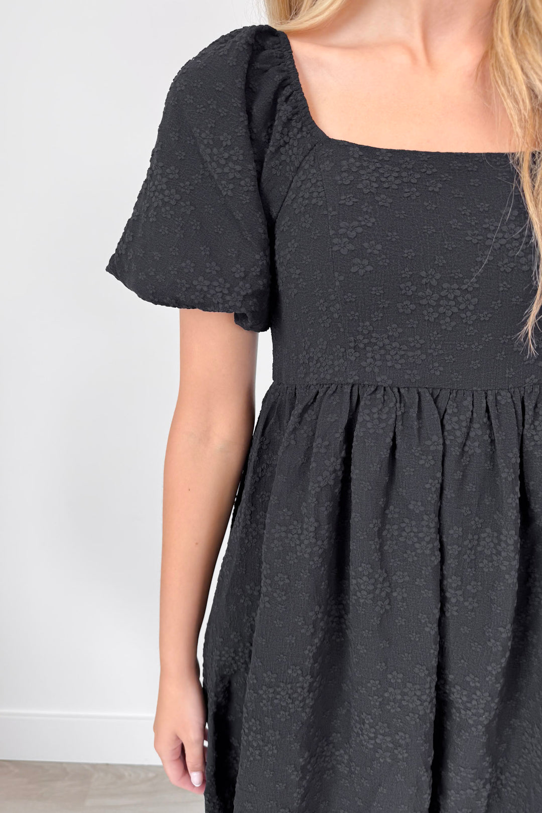 I'm All Yours Dress