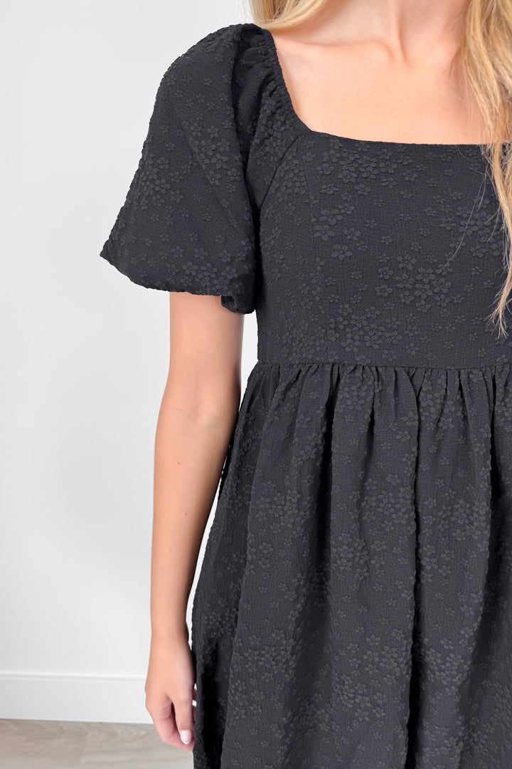 I'm All Yours Dress