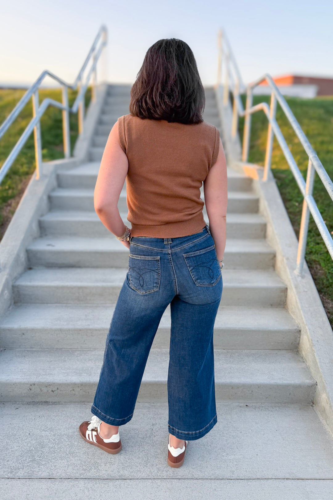 Simple Joy Top