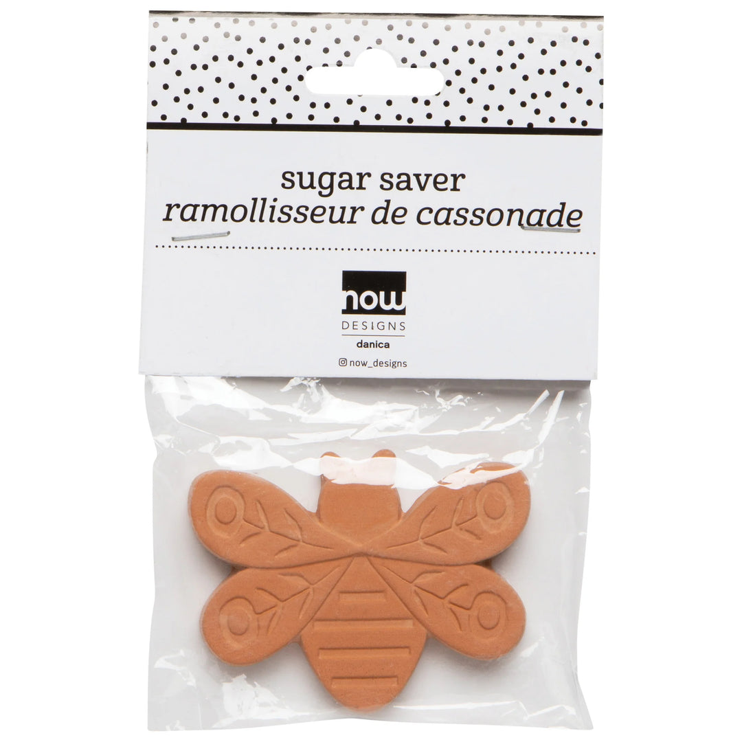 Garden Bee Sugar Saver