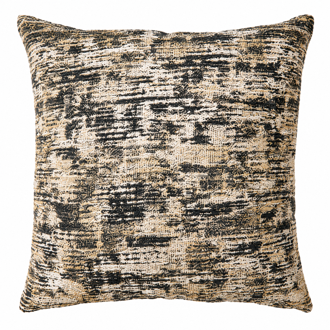 Textured Jacquard Pillow
