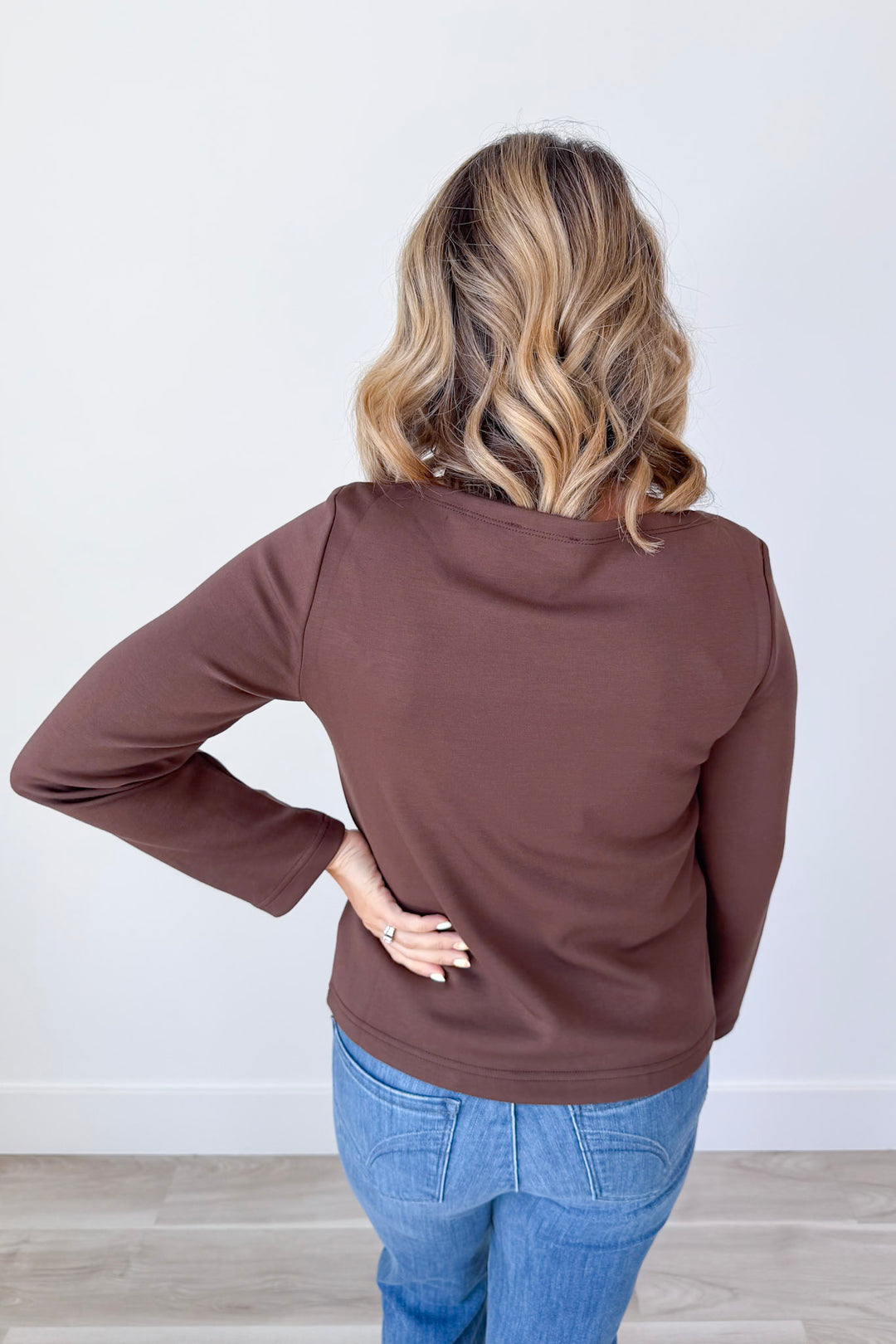 Kind Heart Top