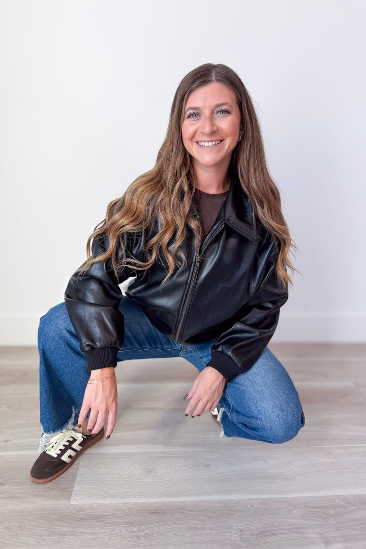 Cheers To You Jacket