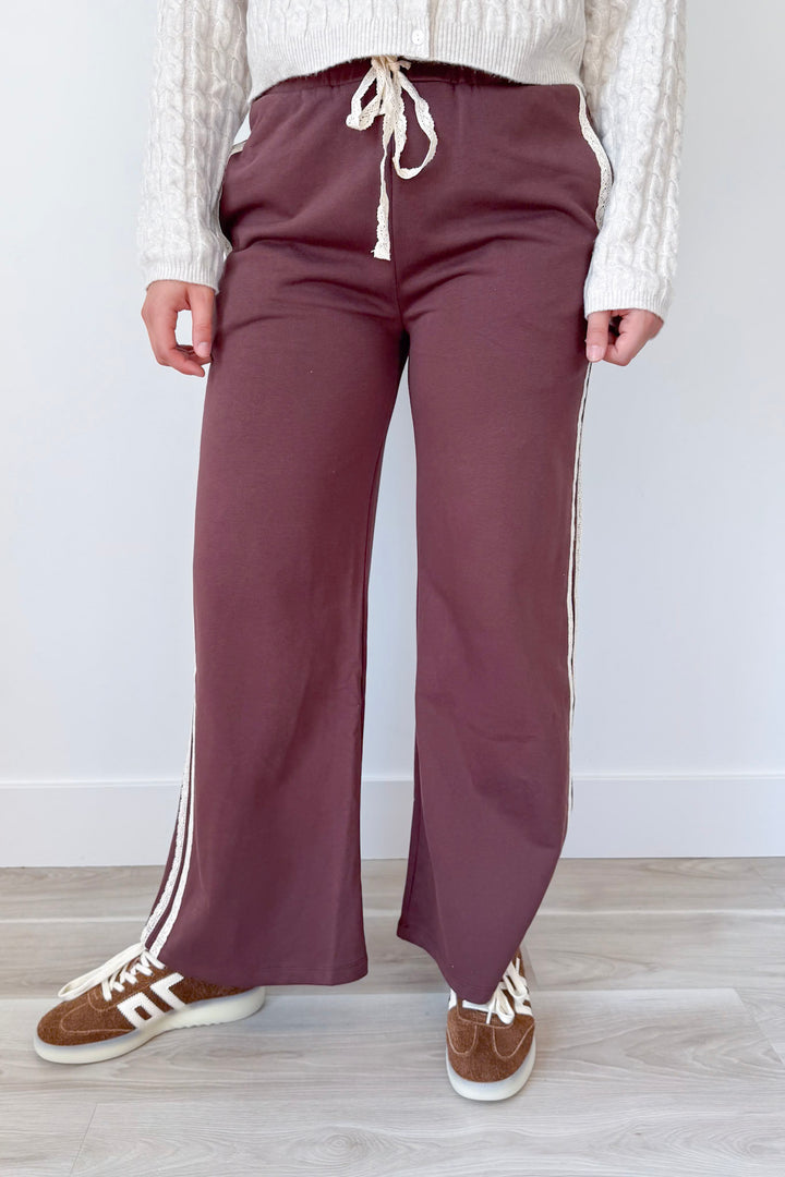 Live A Little Pant