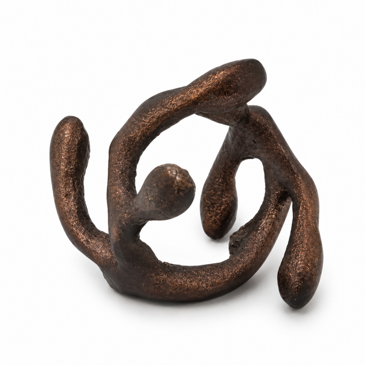 Twigs Napkin Ring