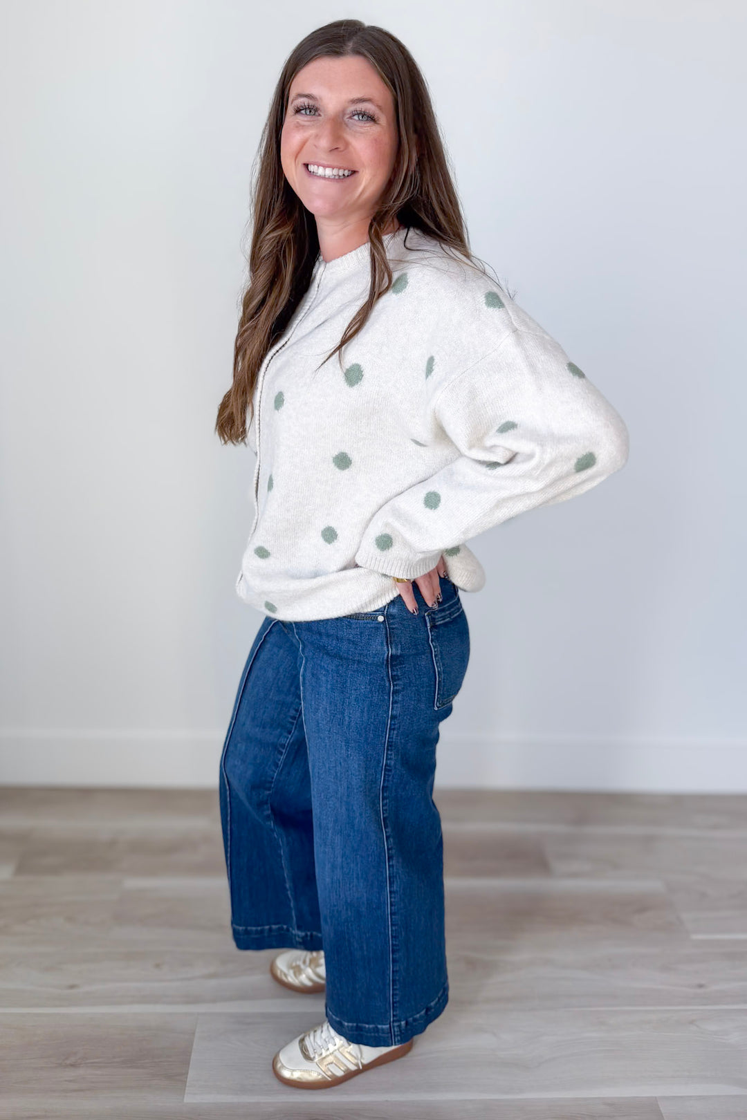 Day Dreamer Cardigan