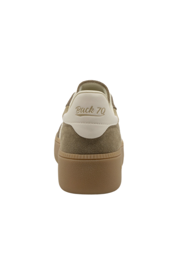 Back 70 XXL Sneaker