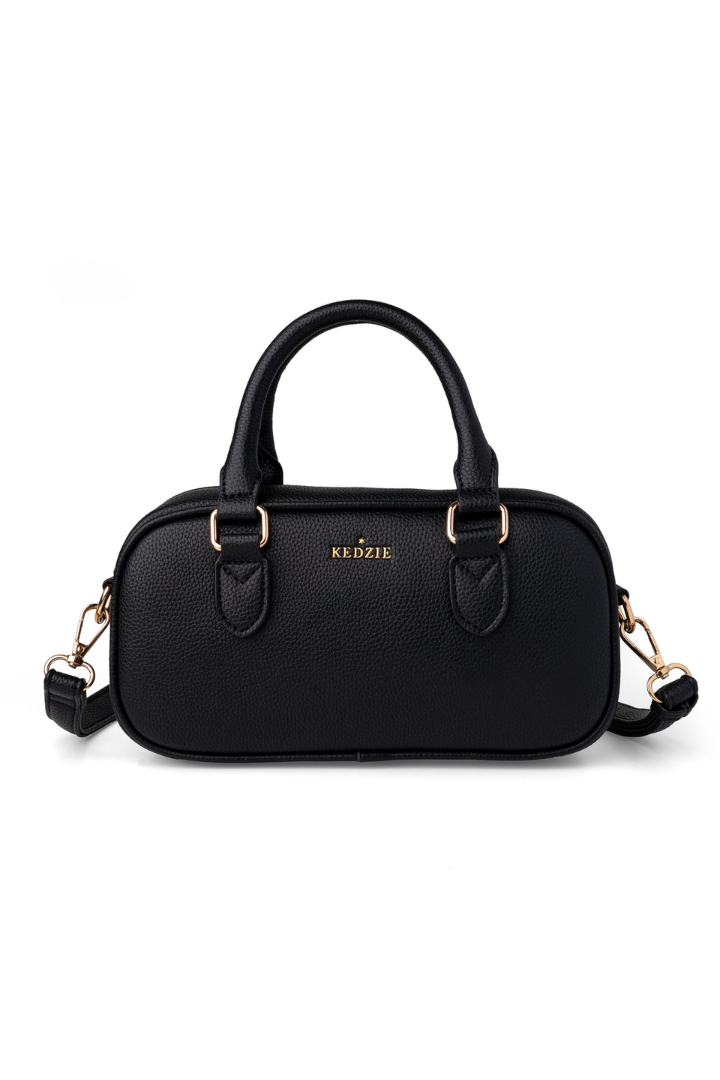 Kedzie Gia Crossbody