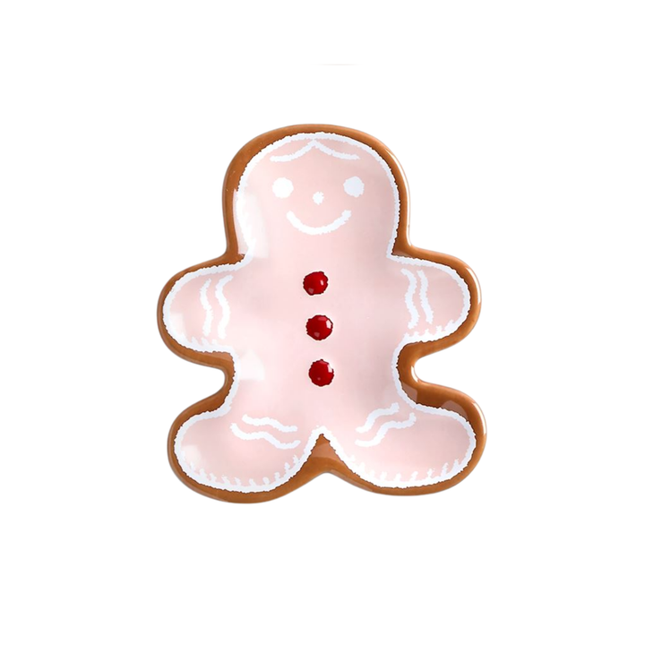 Cookie Trinket Dish