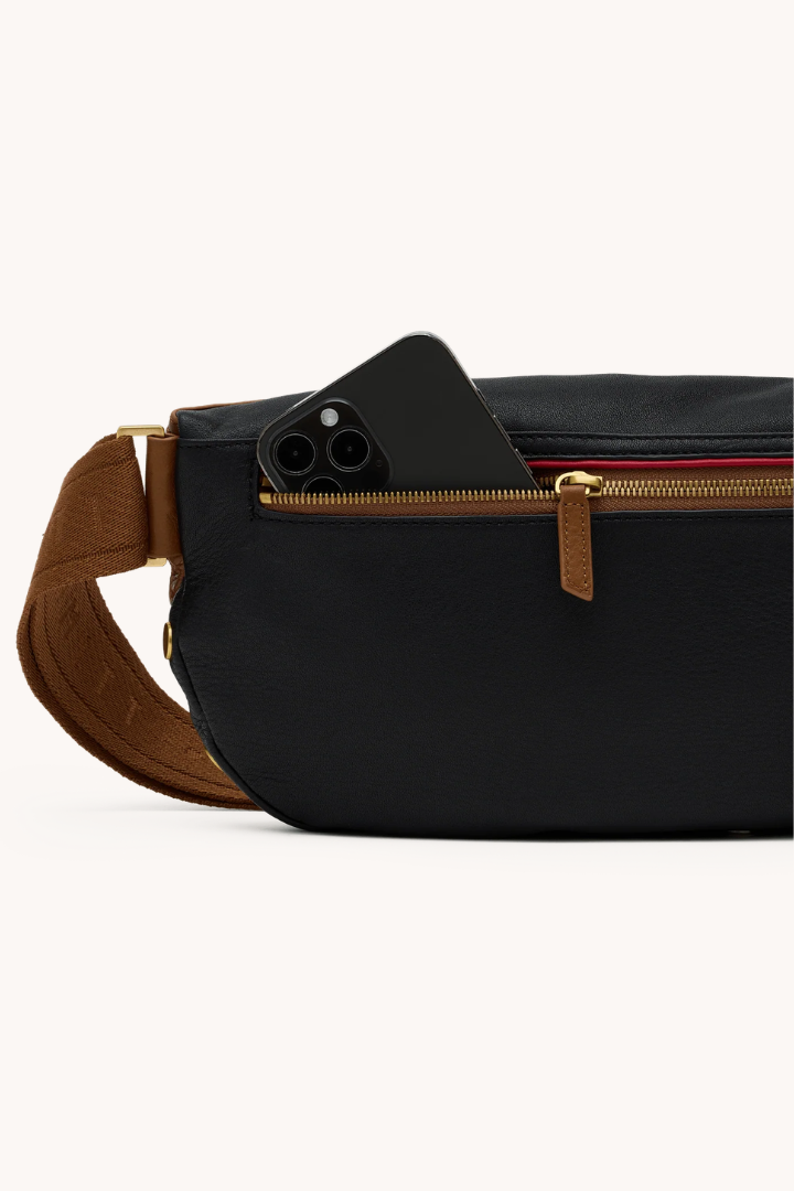 Hammitt Charles Large Crossbody