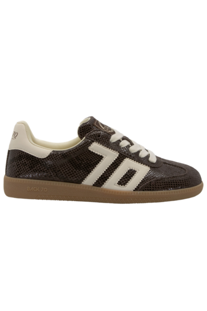Back 70 Cloud W26 Sneaker