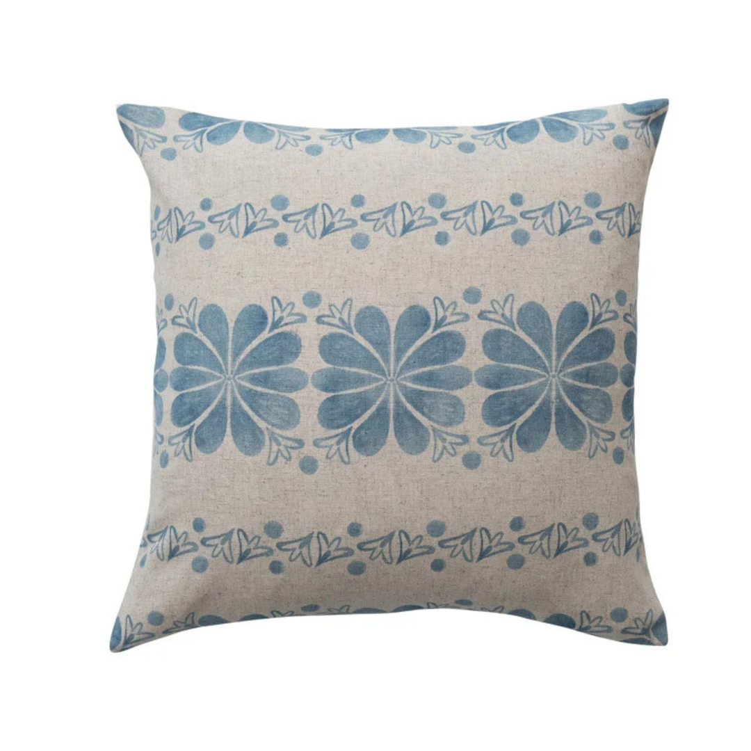 Pears Printed Pillow