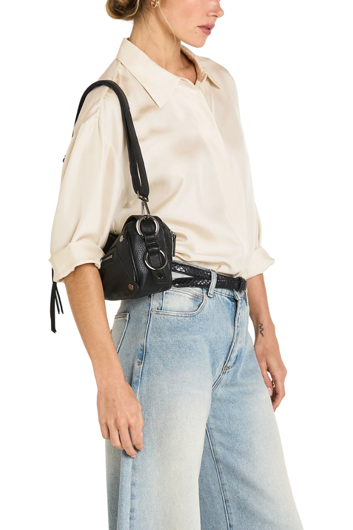 Hammitt Doxie Medium Crossbody
