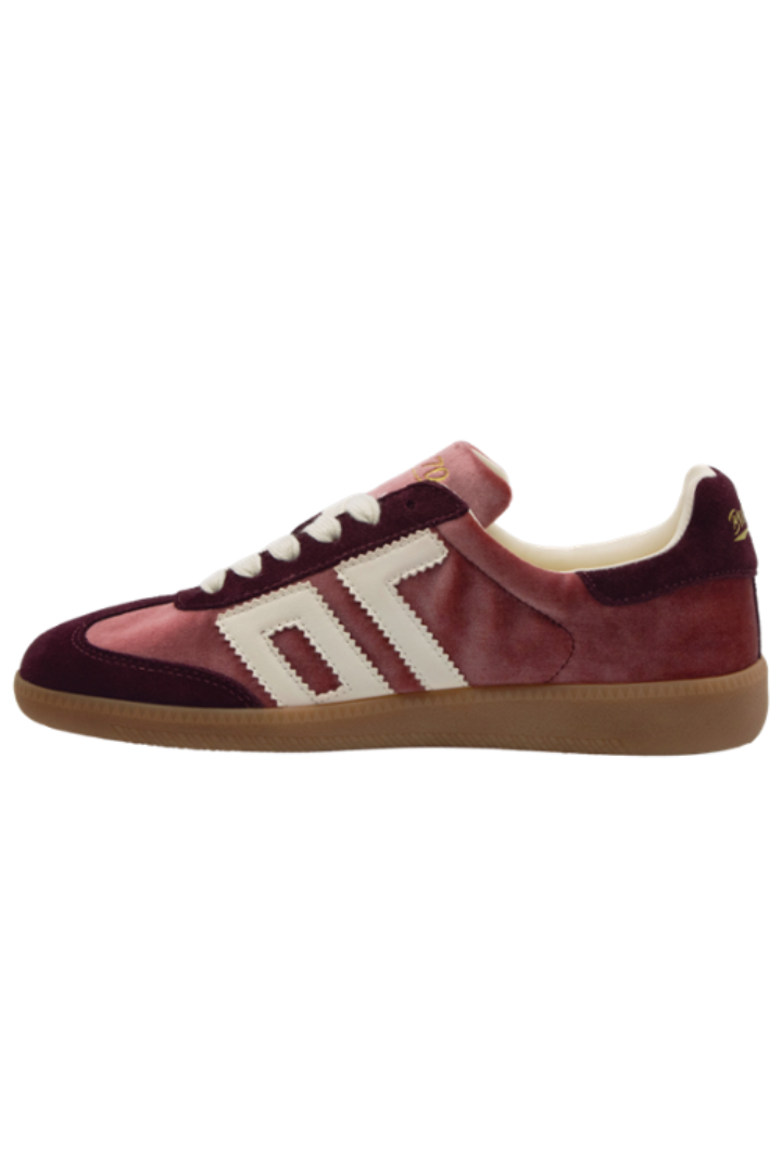 Back 70 Cloud W26 Sneaker