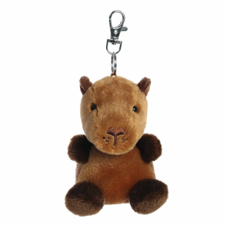 Sid Capybara Clip On
