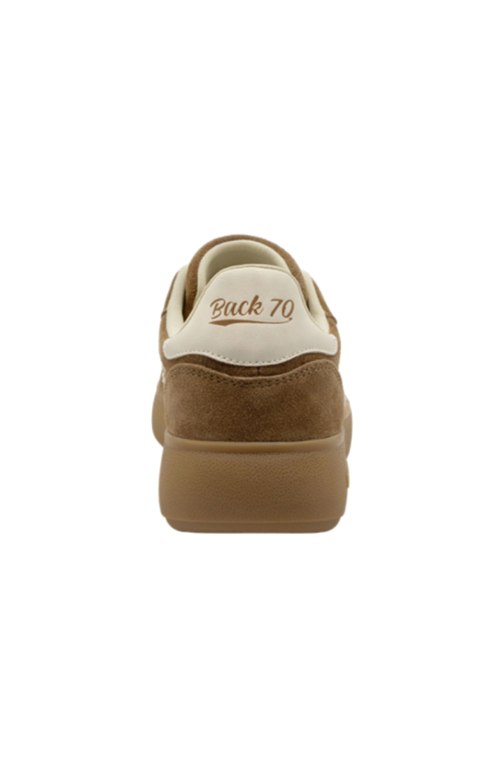 Back 70 Brooklyn W26 Sneaker