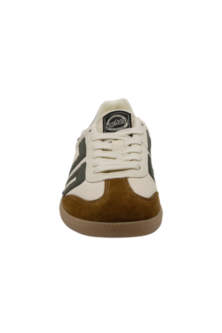Back 70 Cloud W26 Sneaker