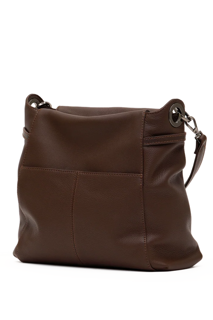 Hammitt Bryant Large Shoulder Bag