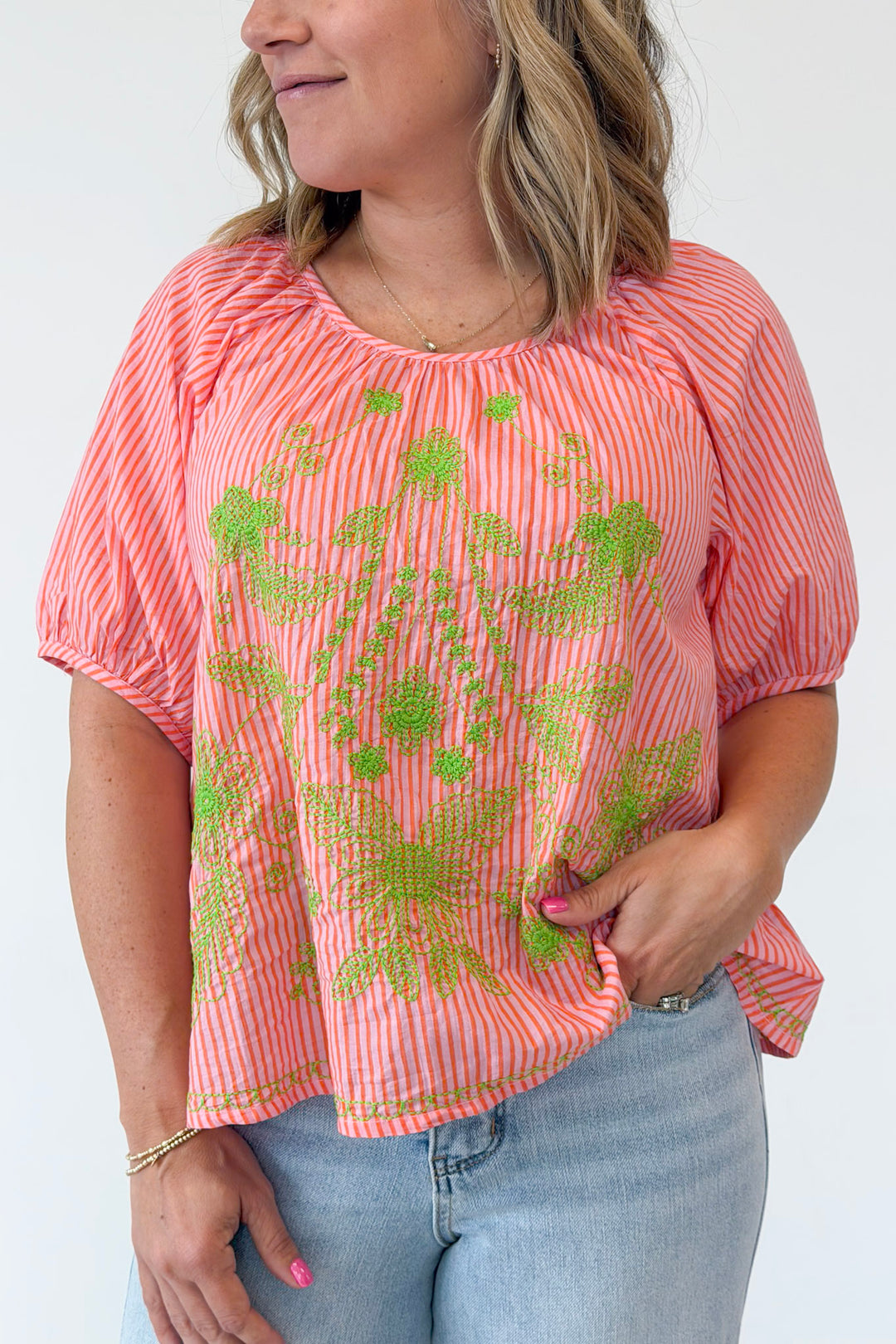In The Details Top