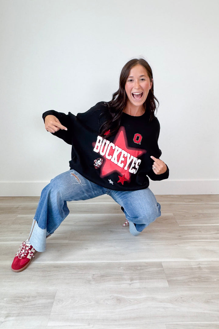 Buckeye Strong Sweatshirt