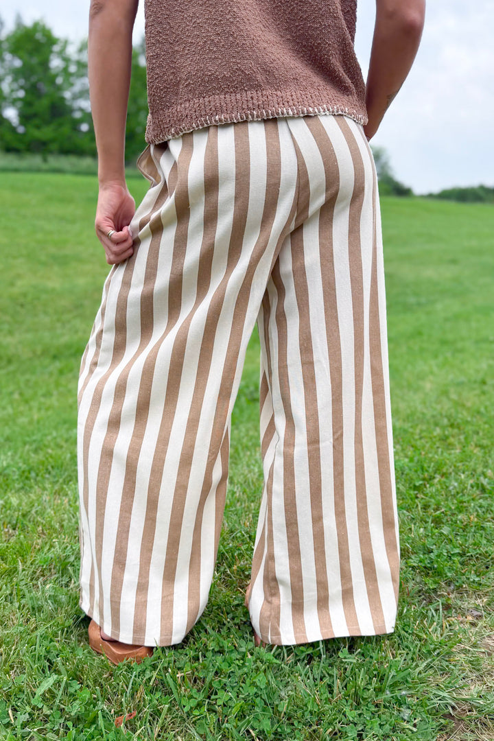 Soft Horizon Pant