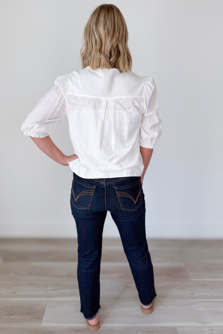 Classic Love Story Top