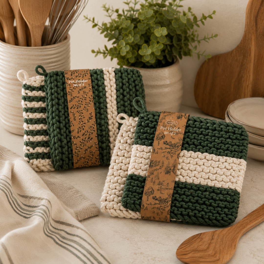 Pot Holders