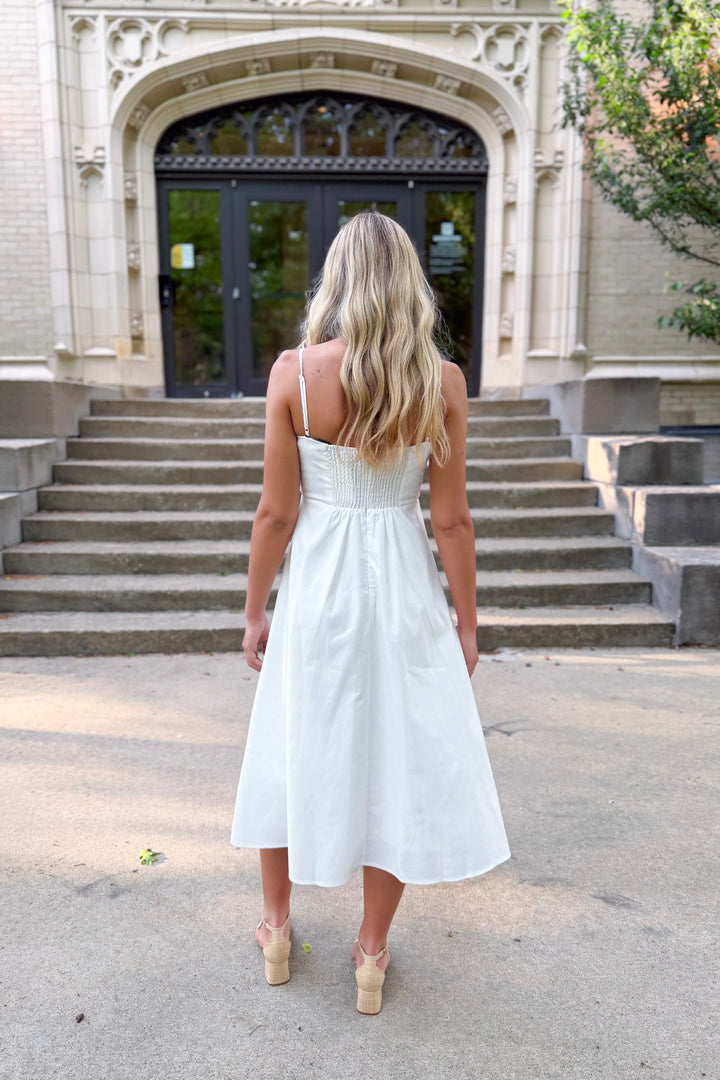 Salty Air Dress