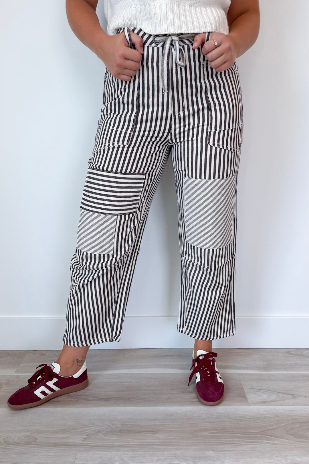 Cider Sipping Pant