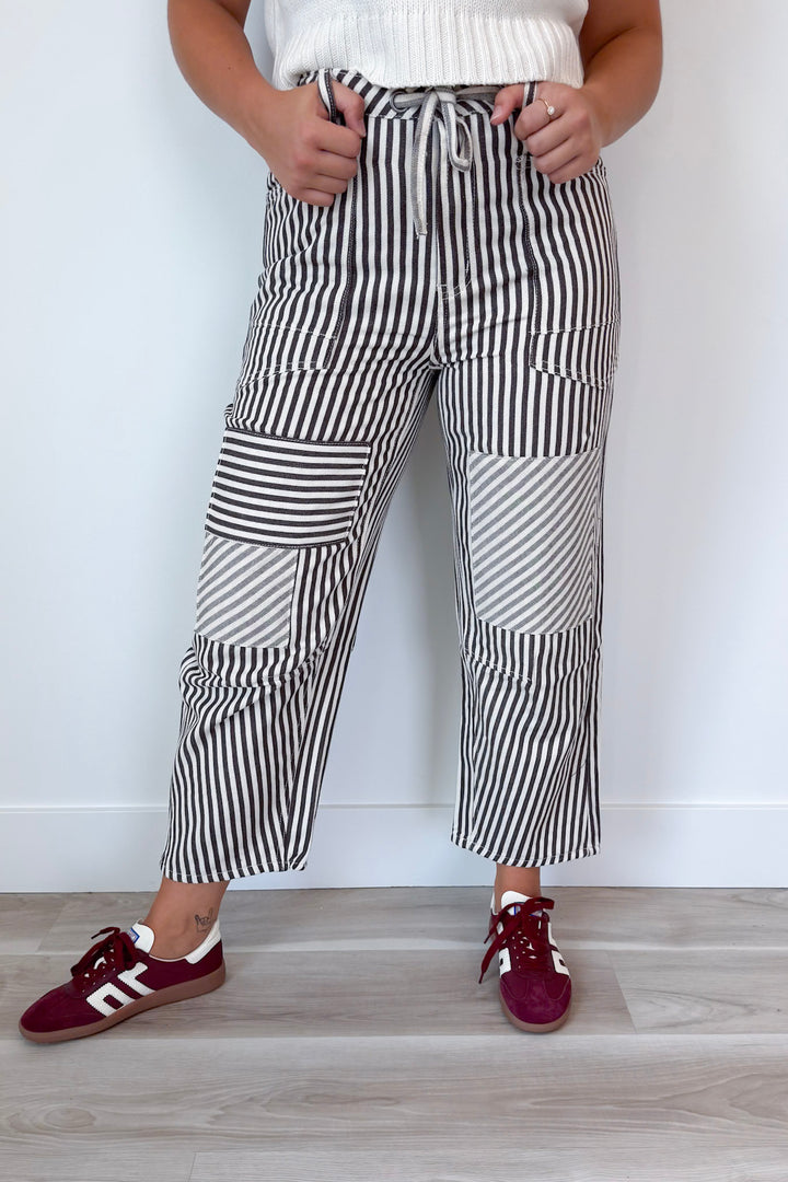 Cider Sipping Pant