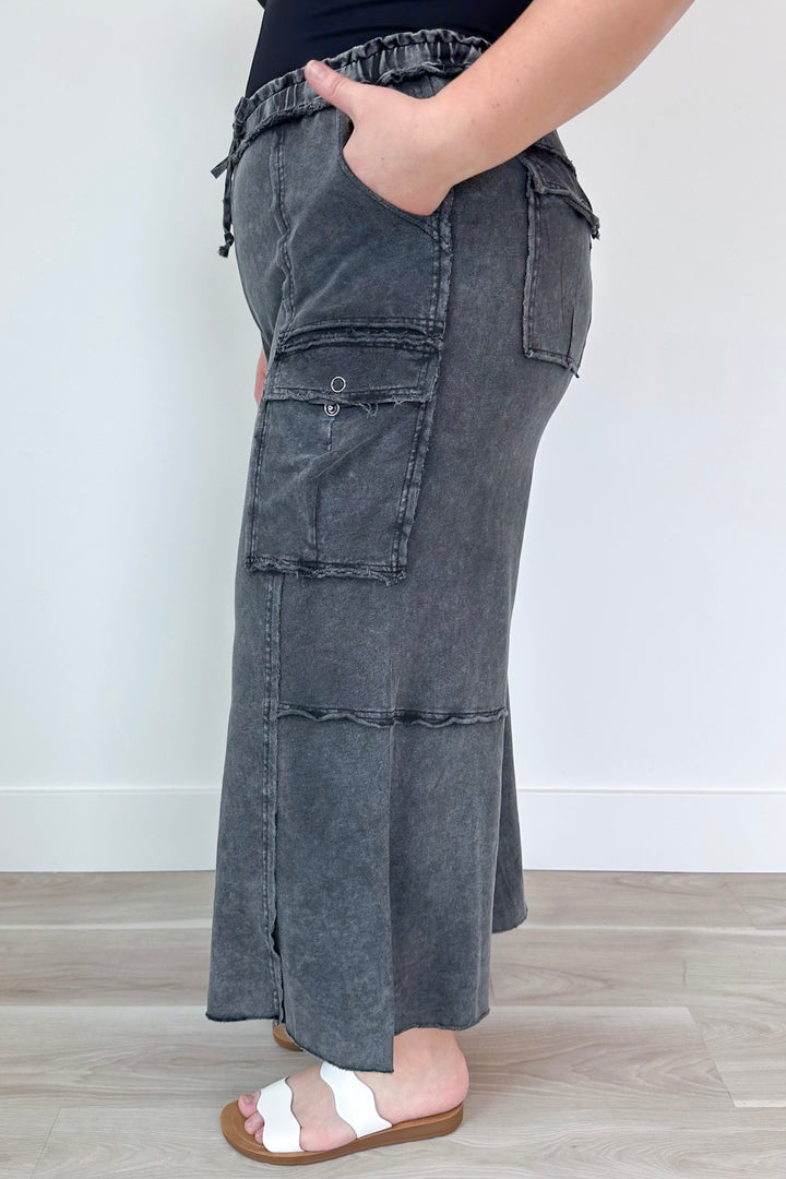 Fan Favorite Pant Curvy