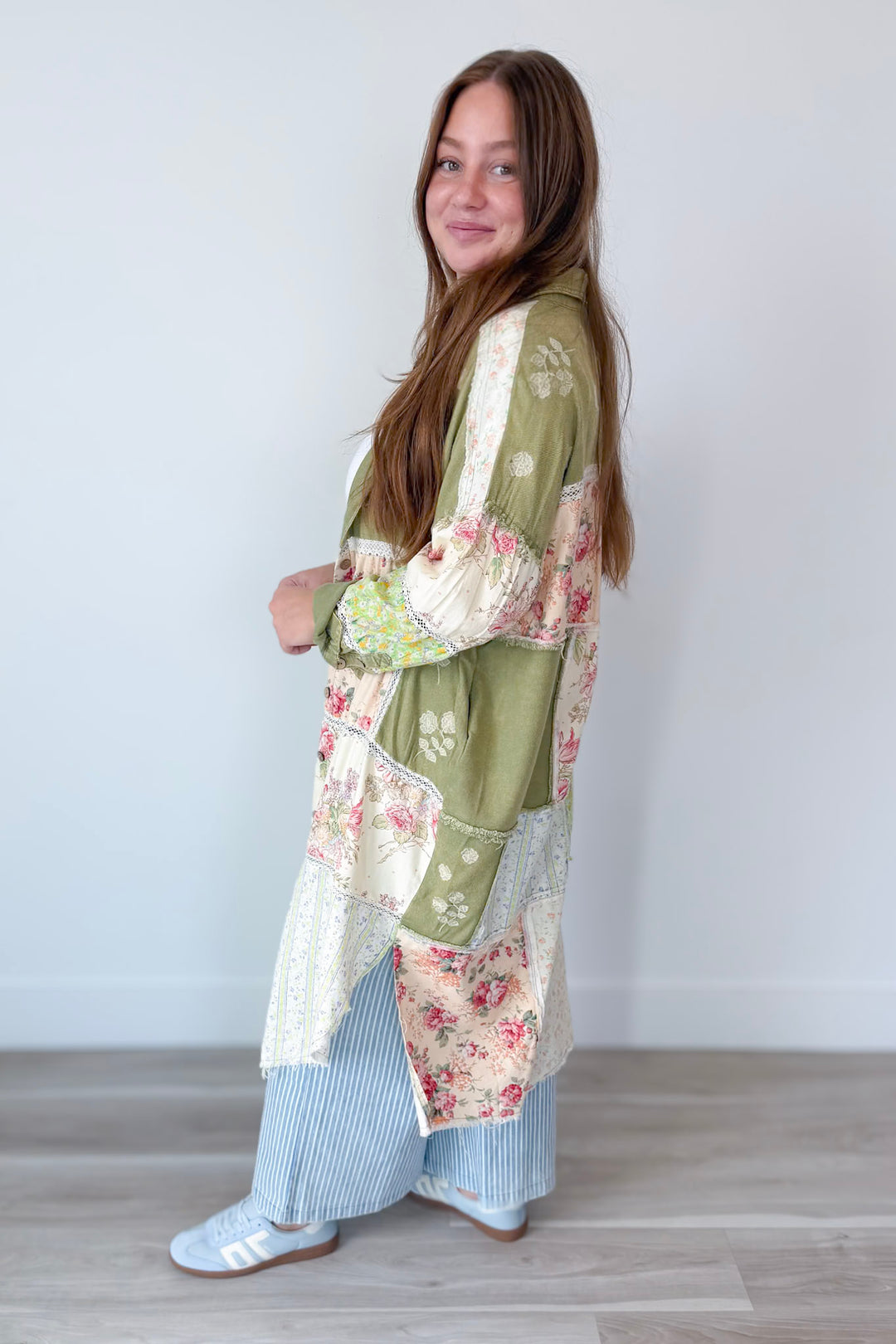 Somewhere Special Jacket