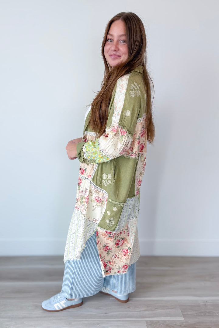 Somewhere Special Jacket