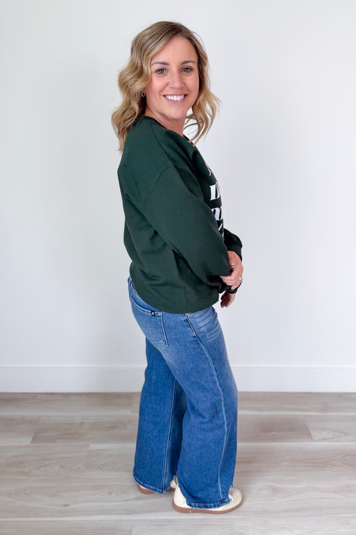 Simply Merry Sweatshirt