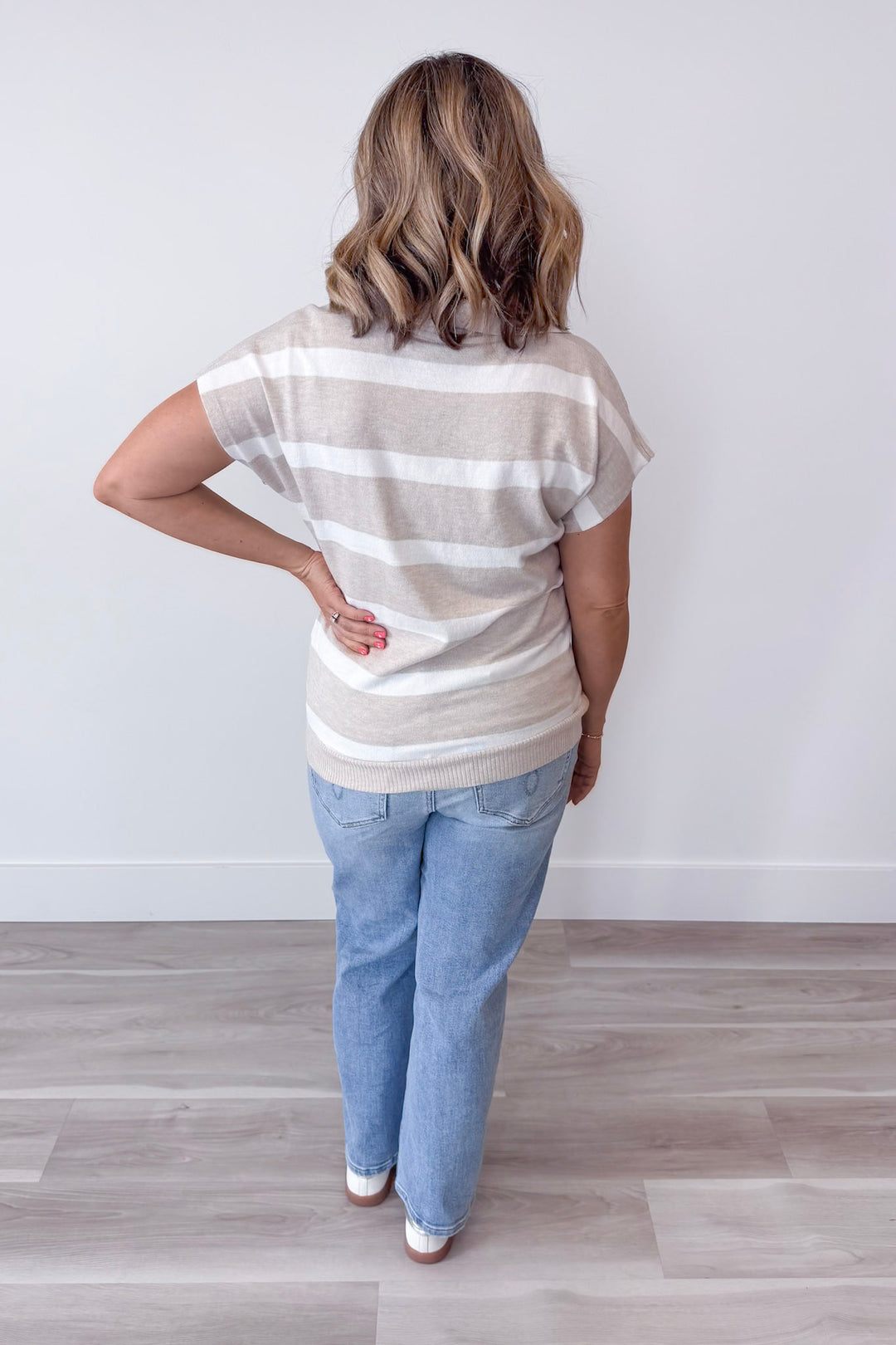 Onward and Upward Top