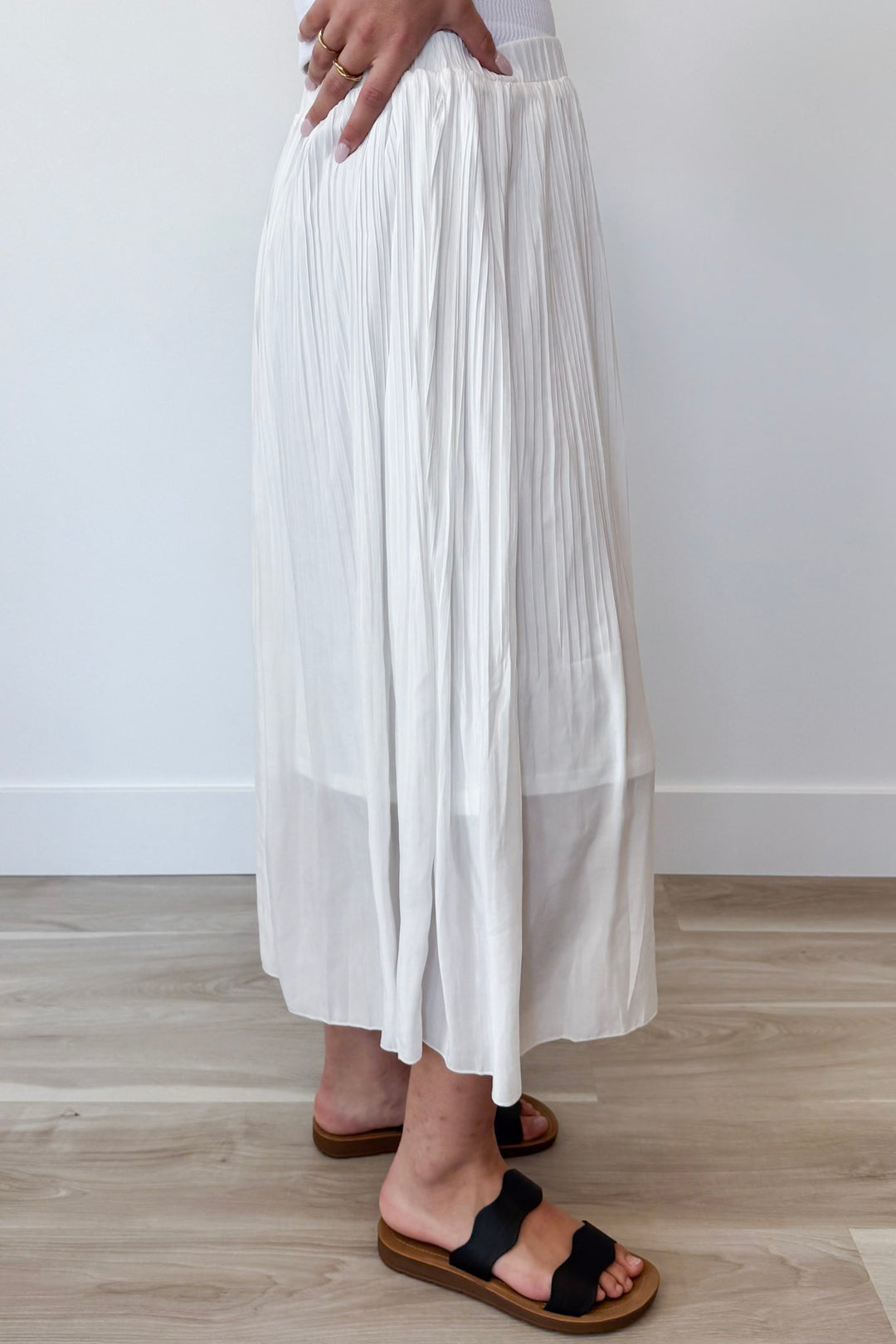 Beauty Of Life Skirt
